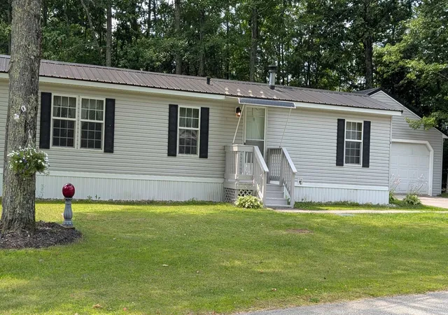 Photo 26 of Sale Pending at 732 Concord Stage Rd #9, Weare, NH 03281 | MLS# 5102140 | Listing updated on 2026-08-24