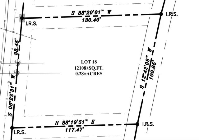 Photo 3 of Land for sale at Lot #18 Pocket Rd, Hinesburg, VT 05461 | MLS# 5102141 | Listing updated on 2026-08-23