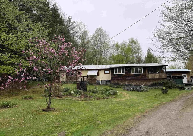 Photo 1 of Land for sale at 3781 Flamstead Rd, Chester, VT 05143 | MLS# 5102143 | Listing updated on 2026-09-09