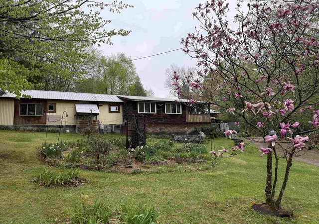 Photo 2 of Land for sale at 3781 Flamstead Rd, Chester, VT 05143 | MLS# 5102143 | Listing updated on 2026-09-09