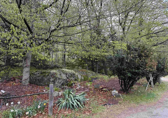 Photo 3 of Land for sale at 3781 Flamstead Rd, Chester, VT 05143 | MLS# 5102143 | Listing updated on 2026-09-09