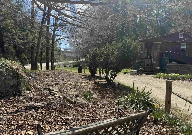 Photo 3 of Land for sale at 3781 Flamstead Rd, Chester, VT 05143 | MLS# 5102143 | Listing updated on 2026-09-09