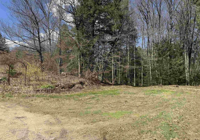 Photo 4 of Land for sale at 3781 Flamstead Rd, Chester, VT 05143 | MLS# 5102143 | Listing updated on 2026-09-09
