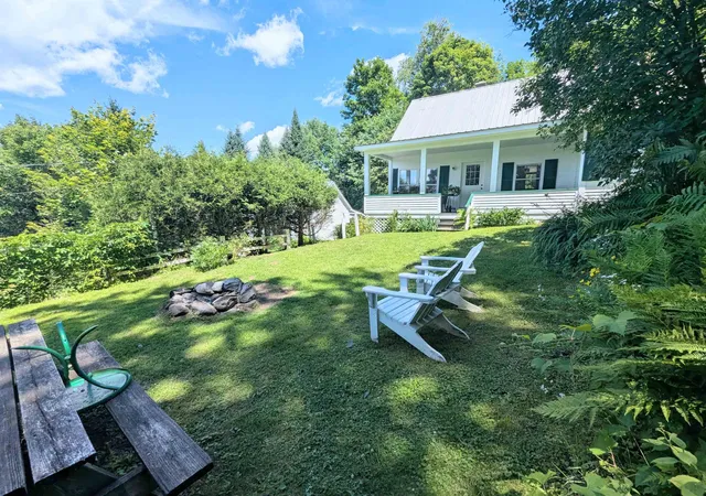 Photo 2 of Multi family home for sale at 60 James St, Saint Johnsbury, VT 05819 | MLS# 5102155 | Listing updated on 2026-08-01