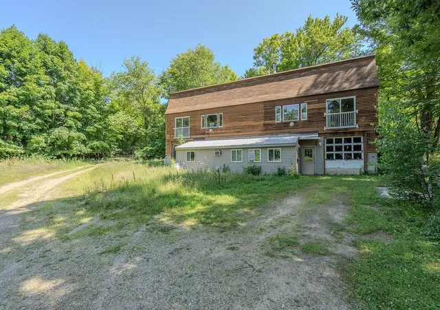 Photo 4 of Multi family home for sale at 385 Province Rd, Strafford, NH 03884 | MLS# 5102157 | Listing updated on 2026-08-20