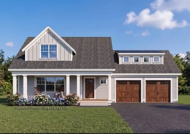 1st image of Homesite 3 Winni Farm Rd, Gilford, NH 03249 | MLS# 5102167