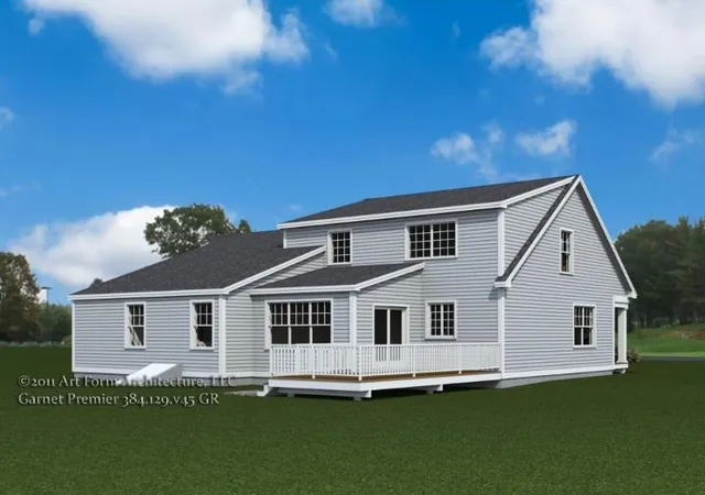 2nd image of Homesite 3 Winni Farm Rd, Gilford, NH 03249 | MLS# 5102167