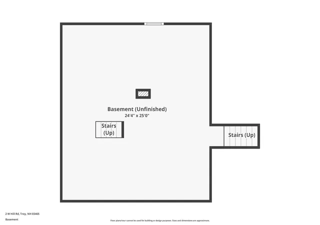 58th image of 2 W Hill Rd, Troy, NH 03465 | MLS# 5102168