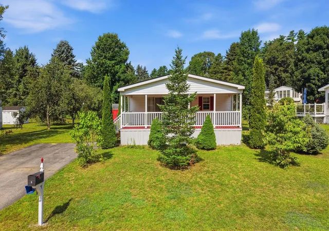 5th image of 3 Adams St, Epsom, NH 03234 | MLS# 5102170