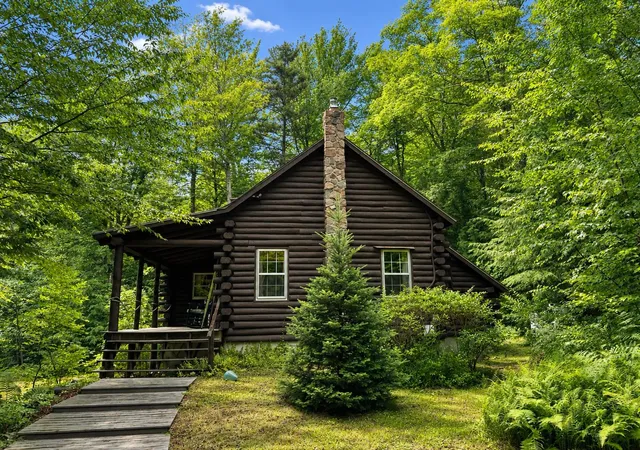 1st image of 43 Jackson Highlands Rd, Jackson, NH 03846 | MLS# 5102178