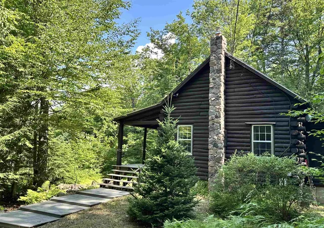 2nd image of 43 Jackson Highlands Rd, Jackson, NH 03846 | MLS# 5102178