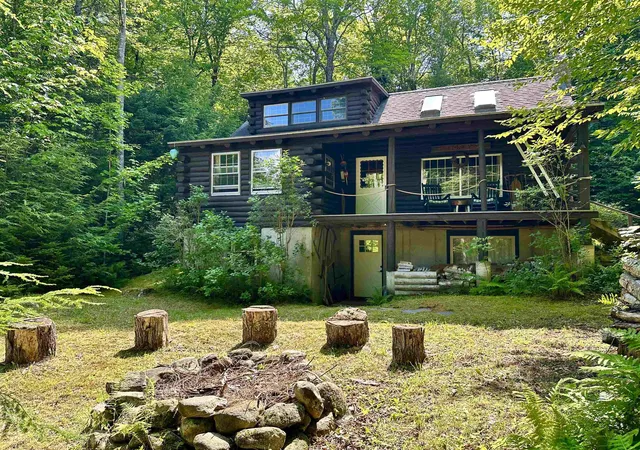 5th image of 43 Jackson Highlands Rd, Jackson, NH 03846 | MLS# 5102178