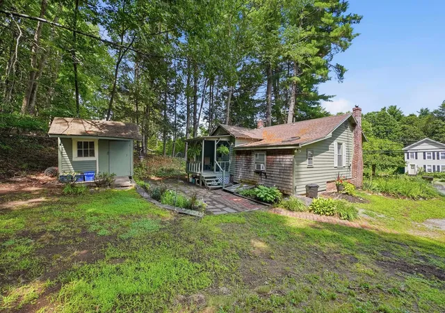 2nd image of 545 N State St, Concord, NH 03301 | MLS# 5102182