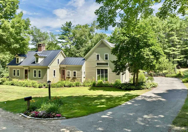 1st image of 324 Cotton Valley Rd, Wolfeboro, NH 03894 | MLS# 5102184