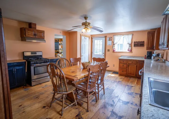Photo 3 of Single family home for sale at 3670 Vt 109 Rte, Belvidere Center, VT 05442 | MLS# 5102187 | Listing updated on 2026-08-31