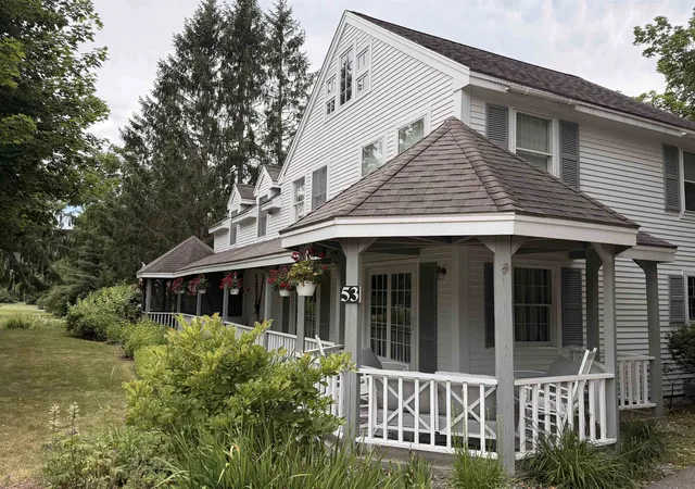 2nd image of 53 Boulder Path Rd #1, Waterville Valley, NH 03215 | MLS# 5102191
