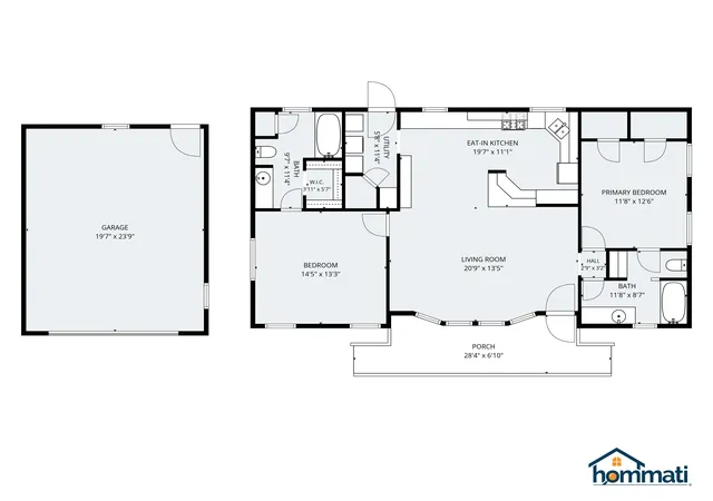 29th image of 61 Eagles Wy, Alton, NH 03809 | MLS# 5102192