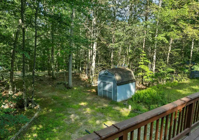 Photo 3 of Sale Pending at 86 Heatherwood Dr, Moultonborough, NH 03254 | MLS# 5102196 | Listing updated on 2026-09-02