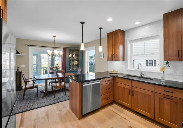 Photo 3 of Townhouse for sale at 45 Wildlife Loop, Colchester, VT 05446 | MLS# 5102205 | Listing updated on 2026-08-04