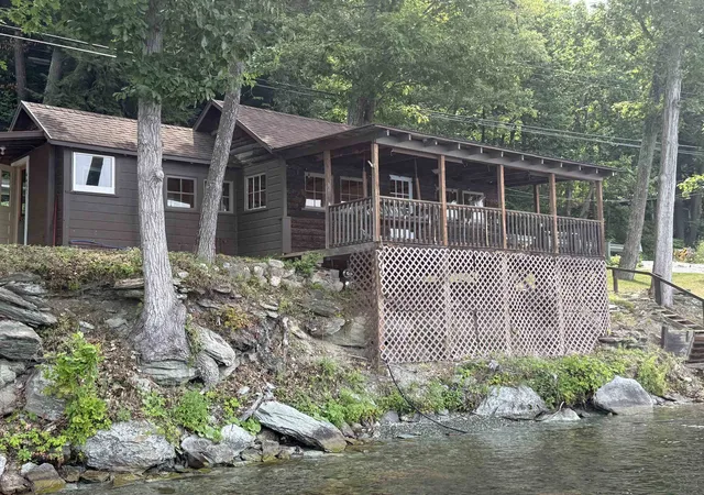 Photo 1 of Single family home for sale at 4457 Vt Route 30, Wells, VT 05774 | MLS# 5102207 | Listing updated on 2026-09-14