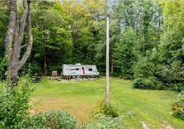 Photo 4 of Land for sale at 434 Patton Shore Rd, Franklin, VT 05457 | MLS# 5102209 | Listing updated on 2026-07-29