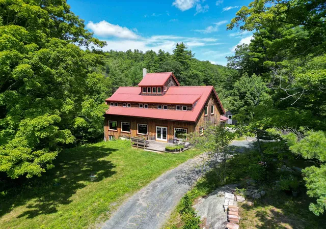1st image of 144 Codfish Hill Rd, Canaan, NH 03741 | MLS# 5102211