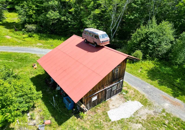 2nd image of 144 Codfish Hill Rd, Canaan, NH 03741 | MLS# 5102211