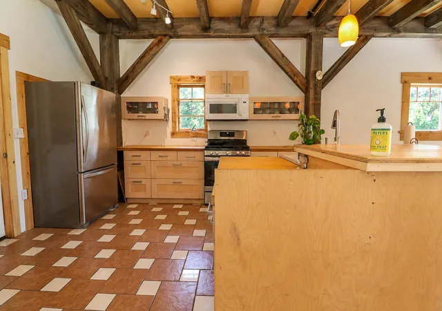 4th image of 144 Codfish Hill Rd, Canaan, NH 03741 | MLS# 5102211