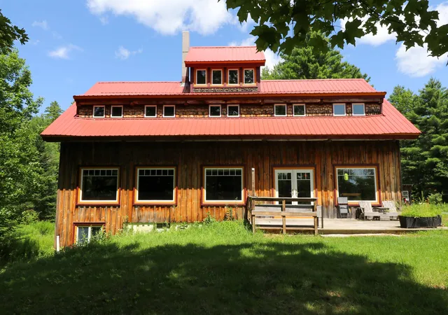 46th image of 144 Codfish Hill Rd, Canaan, NH 03741 | MLS# 5102211