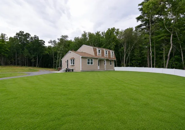 Single family home for sale at 49 Academy Ave, Atkinson, NH 03811 | MLS# 5102213