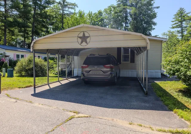 Photo 3 of Manufactured home for sale at 2 Cheryl Dr, Concord, NH 03303 | MLS# 5102215 | Listing updated on 2026-08-28