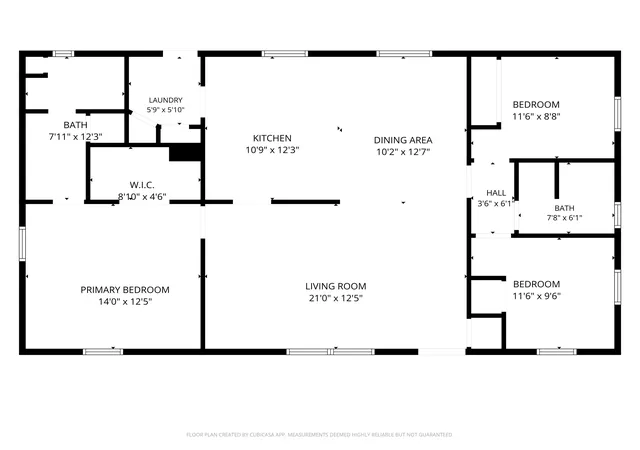 33rd image of 2 Cheryl Dr, Concord, NH 03303 | MLS# 5102215