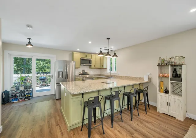 Photo 3 of Single family home for sale at 24 Brackett Rd, New Durham, NH 03855 | MLS# 5102220 | Listing updated on 2026-08-19