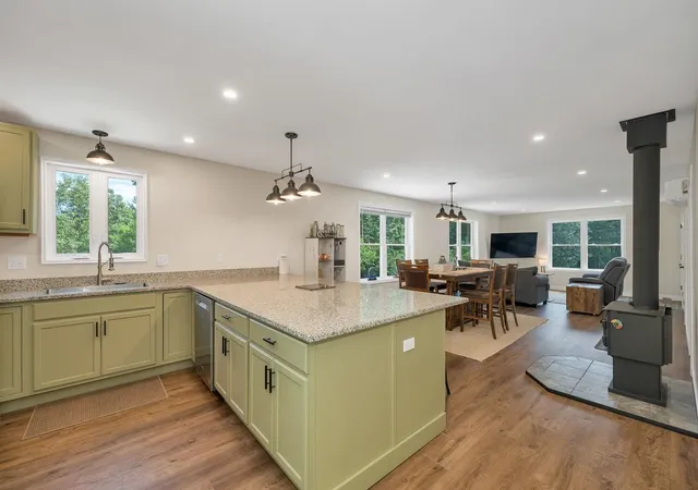 Photo 3 of Single family home for sale at 24 Brackett Rd, New Durham, NH 03855 | MLS# 5102220 | Listing updated on 2026-08-19