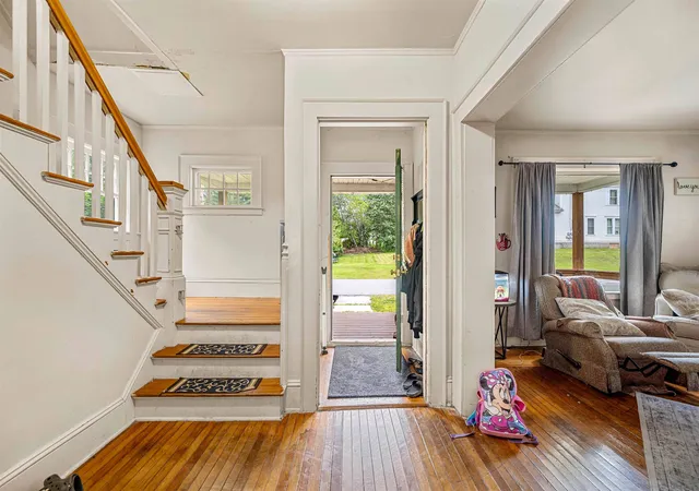 Photo 4 of Single family home for sale at 101 Washington St, Northfield, VT 05663 | MLS# 5102221 | Listing updated on 2026-07-29