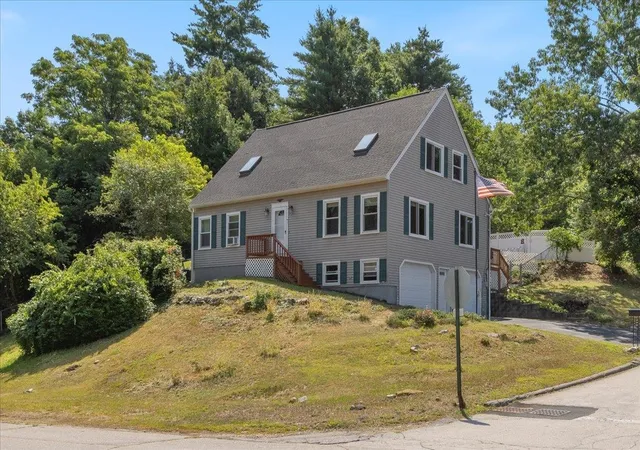 41st image of 130 Erie St, Manchester, NH 03102 | MLS# 5102223