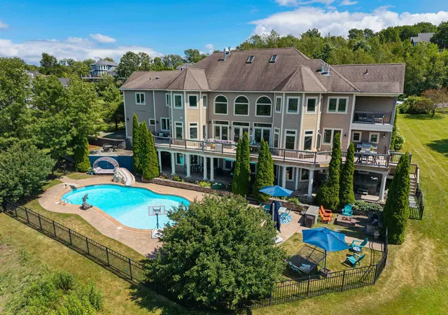 Photo 2 of Mansion for sale at 447 Highlands Dr, Williston, VT 05495 | MLS# 5102229 | Listing updated on 2026-09-03