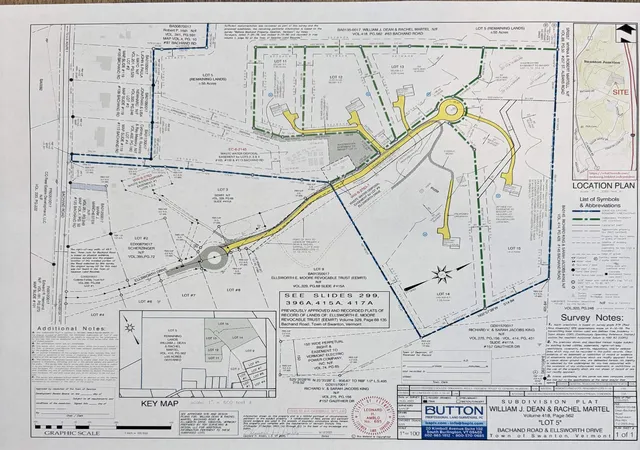 Photo 2 of Land for sale at 11 Ellsworth Dr, Swanton, VT 05488 | MLS# 5102234 | Listing updated on 2026-09-06