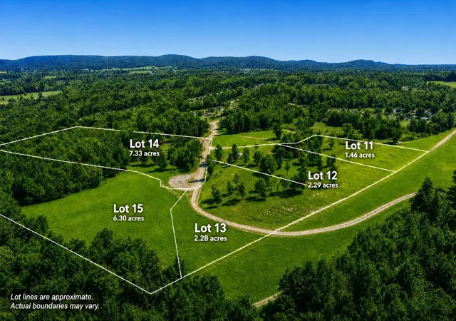 Photo 1 of Land for sale at 13 Ellsworth Dr, Swanton, VT 05488 | MLS# 5102238 | Listing updated on 2026-09-02