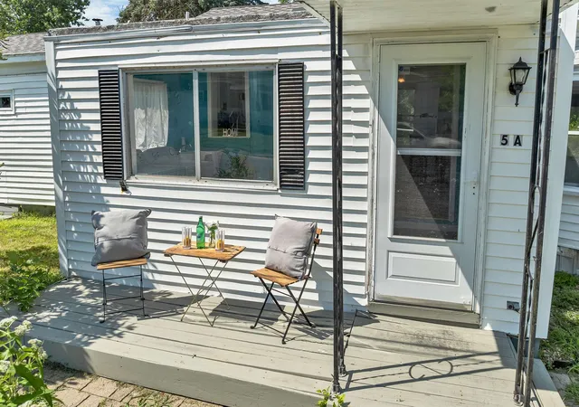 Photo 2 of Manufactured home for sale at 5 A Street Street, Seabrook, NH 03874 | MLS# 5102245 | Listing updated on 2026-07-31
