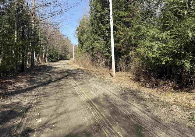 Photo 1 of Land for sale at Woods Rd, Warren, VT 05674 | MLS# 5102247 | Listing updated on 2026-07-30