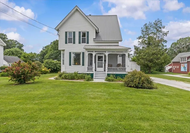 Photo 2 of Multi family home for sale at 23 Spring Street Street, Swanton, VT 05488 | MLS# 5102250 | Listing updated on 2026-08-25