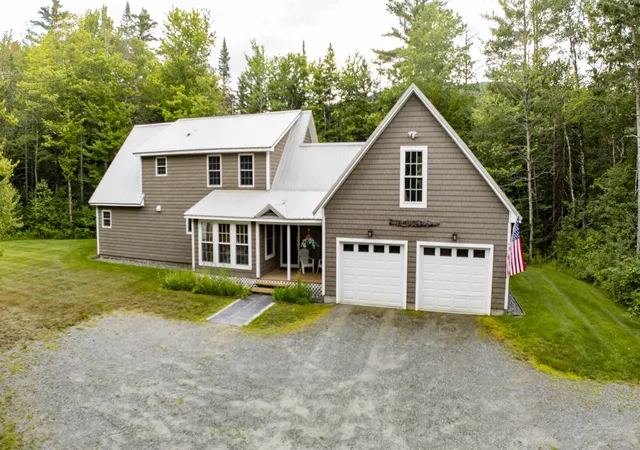 2nd image of 760 Lost River Rd, North Woodstock, NH 03262 | MLS# 5102251