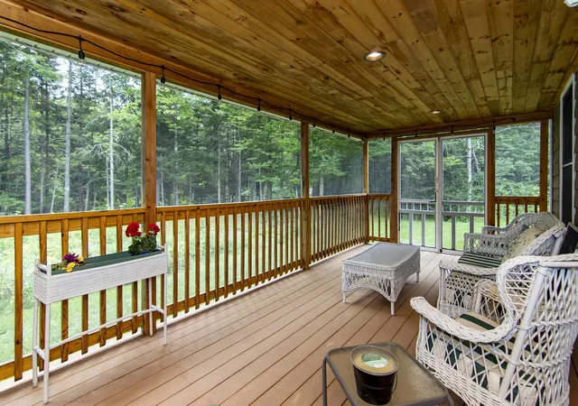4th image of 760 Lost River Rd, North Woodstock, NH 03262 | MLS# 5102251