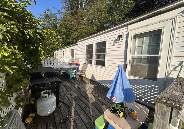 Photo 3 of Manufactured home for sale at 16 Sumac St, Exeter, NH 03833 | MLS# 5102252 | Listing updated on 2026-08-02