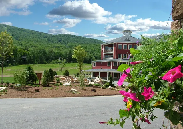 Photo 1 of Condo for sale at 243 Qtr I V Jackson Gore Inn, Ludlow, VT 05149 | MLS# 5102253 | Listing updated on 2026-07-29