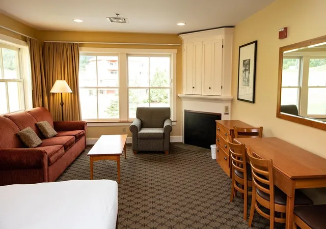 Photo 3 of Condo for sale at 243 Qtr I V Jackson Gore Inn, Ludlow, VT 05149 | MLS# 5102253 | Listing updated on 2026-07-29