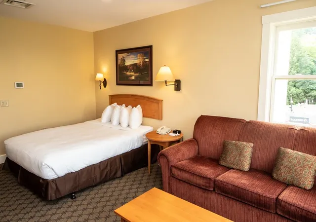 Photo 3 of Condo for sale at 243 Qtr I V Jackson Gore Inn, Ludlow, VT 05149 | MLS# 5102253 | Listing updated on 2026-07-29