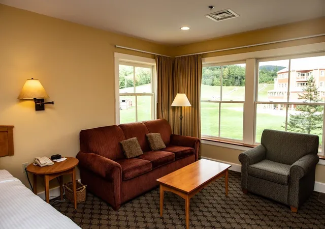 Photo 4 of Condo for sale at 243 Qtr I V Jackson Gore Inn, Ludlow, VT 05149 | MLS# 5102253 | Listing updated on 2026-07-29