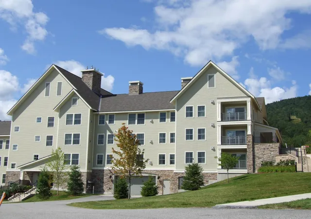 Condo for sale at 710/712 Qtr. I V Adams House, Ludlow, VT 05149 | MLS# 5102256